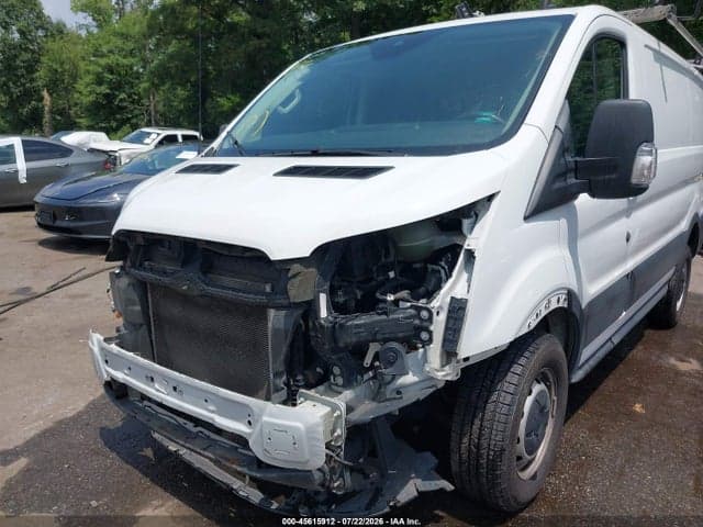 2020 FORD TRANSIT-250 6