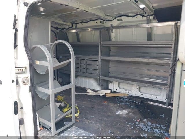 2020 FORD TRANSIT-250 8