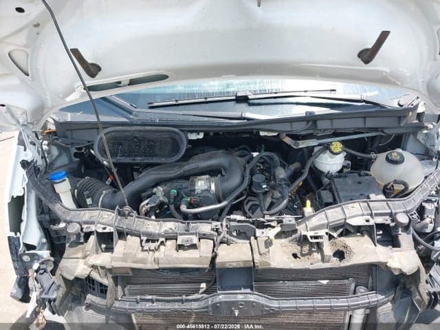 2020 FORD TRANSIT-250 10