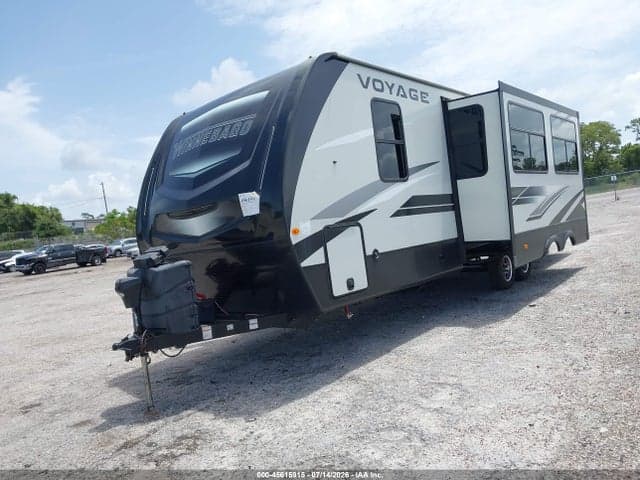 2021 WINNEBAGO VOYAGE 2