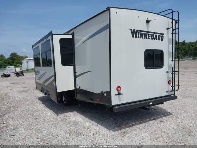 2021 WINNEBAGO VOYAGE 3