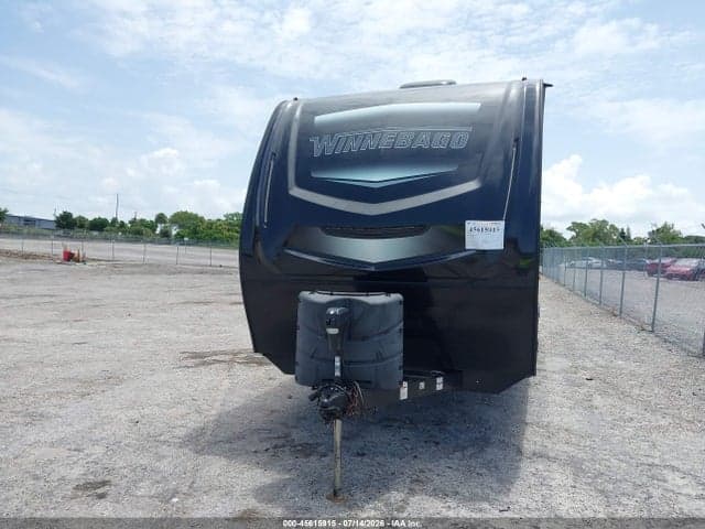 2021 WINNEBAGO VOYAGE 6