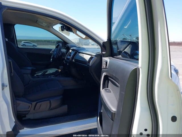2022 FORD RANGER XLT 5