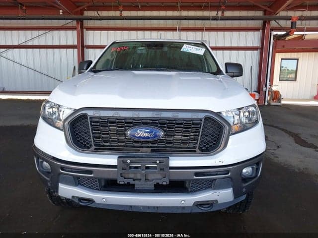 2022 FORD RANGER XLT 6