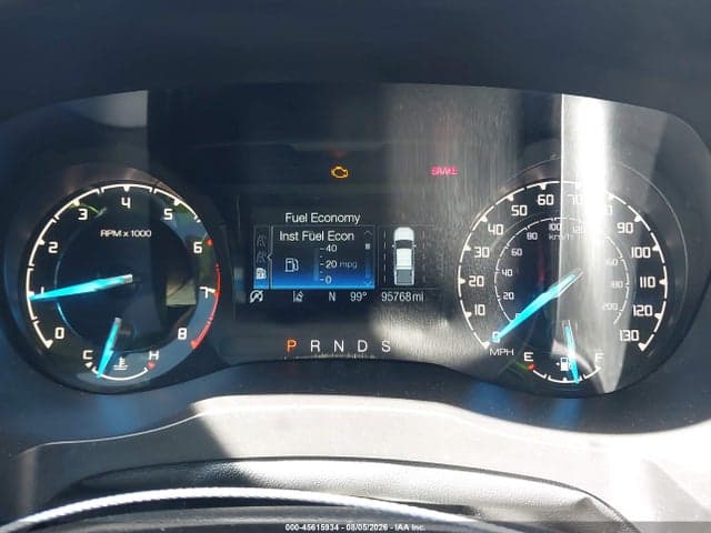 2022 FORD RANGER XLT 7