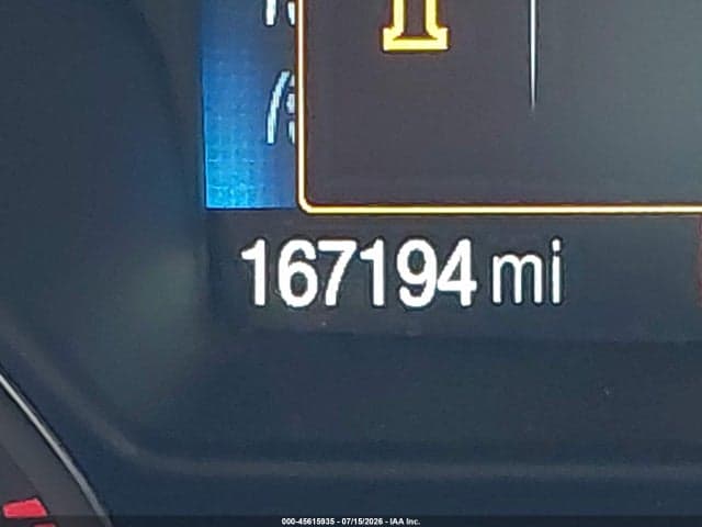 2018 FORD ESCAPE TITANIUM 15