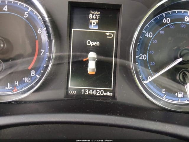 2018 TOYOTA COROLLA SE 15