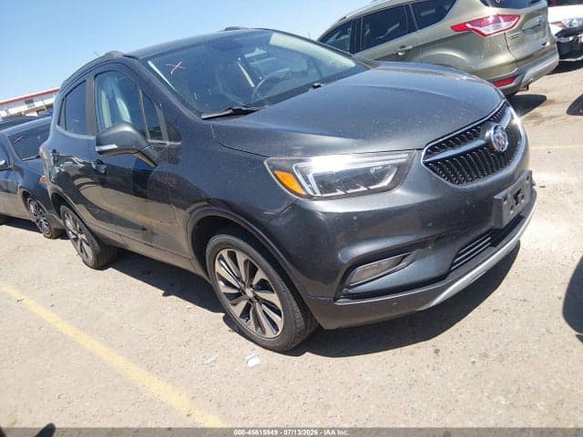 2018 BUICK ENCORE ESSENCE