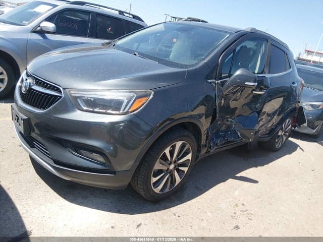 2018 BUICK ENCORE ESSENCE 2