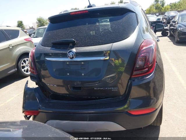 2018 BUICK ENCORE ESSENCE 16