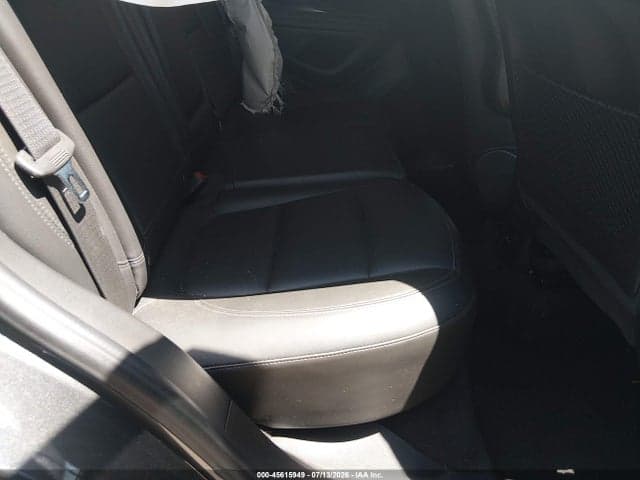 2018 BUICK ENCORE ESSENCE 8