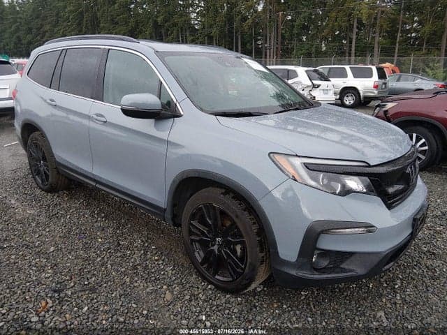 2022 HONDA PILOT 2WD SPECIAL EDITION - 1
