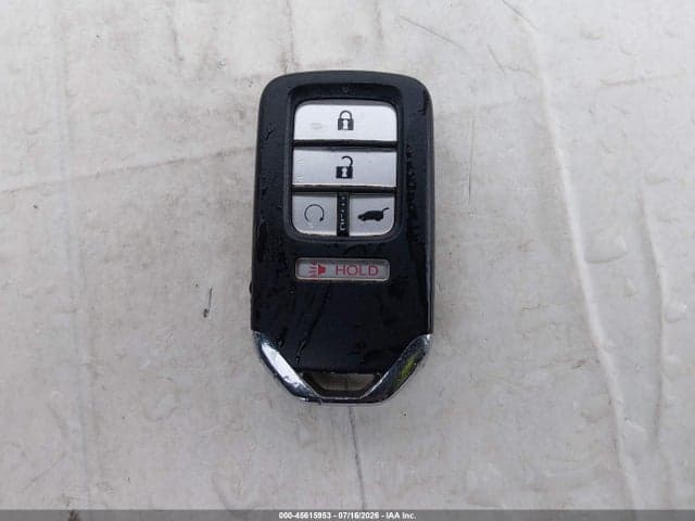 2022 HONDA PILOT 2WD SPECIAL EDITION 11