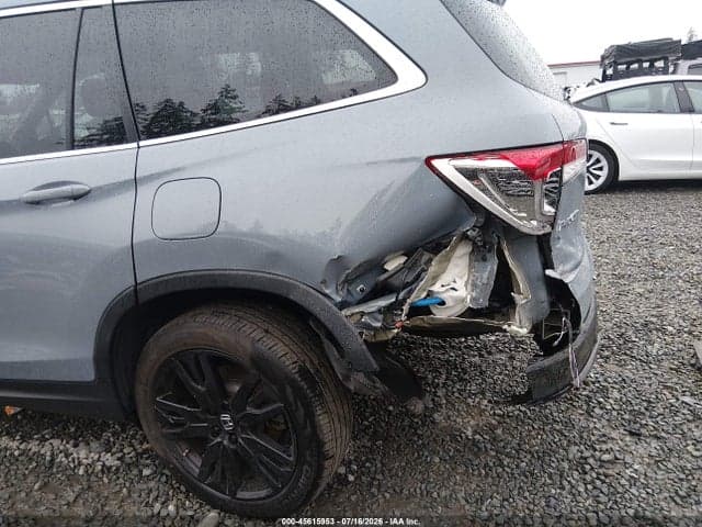 2022 HONDA PILOT 2WD SPECIAL EDITION 6