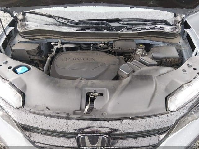 2022 HONDA PILOT 2WD SPECIAL EDITION 10