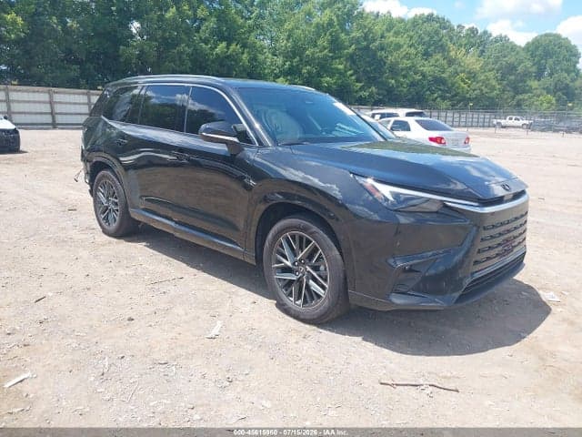 2025 LEXUS TX 350 PREMIUM - 1