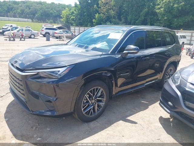2025 LEXUS TX 350 PREMIUM 2