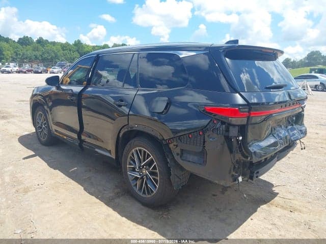 2025 LEXUS TX 350 PREMIUM 3