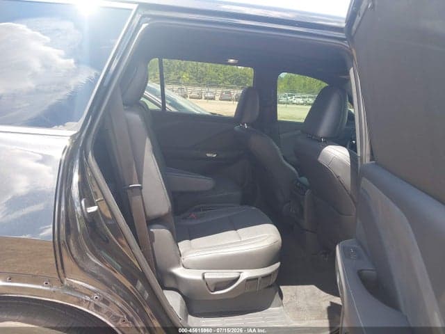 2025 LEXUS TX 350 PREMIUM 8