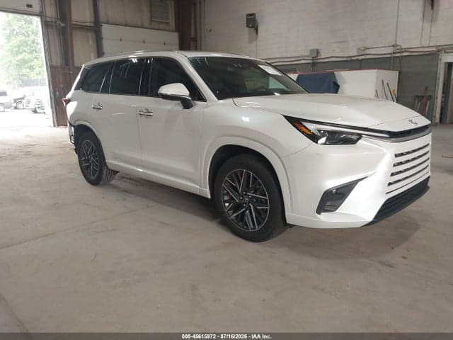 2025 LEXUS TX 350 PREMIUM 1