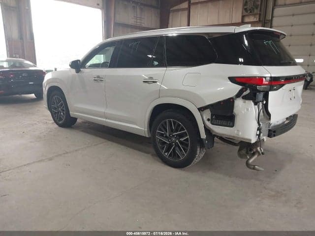 2025 LEXUS TX 350 PREMIUM 3