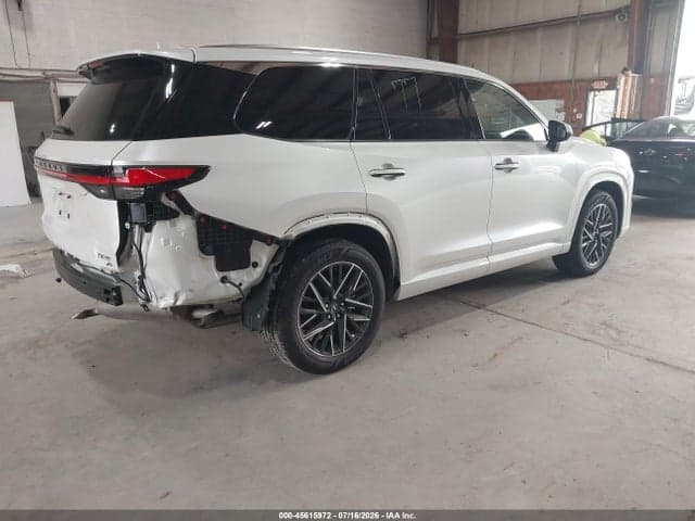 2025 LEXUS TX 350 PREMIUM 4