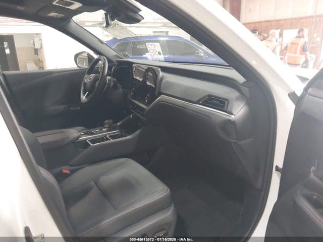 2025 LEXUS TX 350 PREMIUM 5