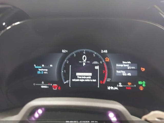 2025 LEXUS TX 350 PREMIUM 7