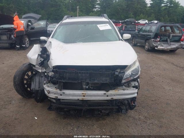 2017 SUBARU OUTBACK 2.5I LIMITED 13