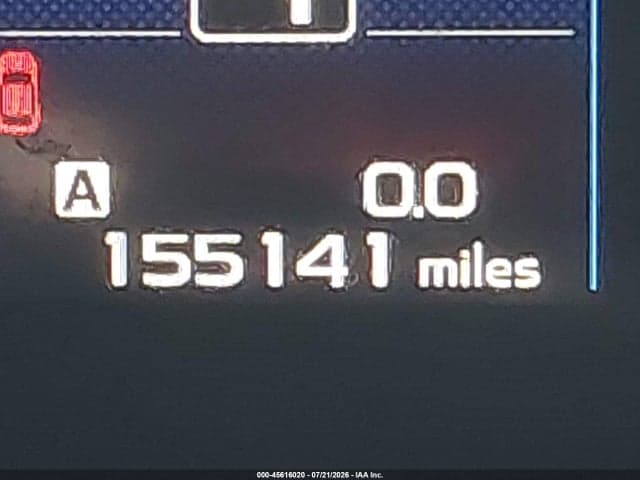 2017 SUBARU OUTBACK 2.5I LIMITED 16