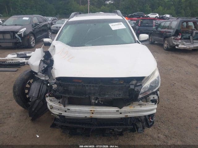 2017 SUBARU OUTBACK 2.5I LIMITED 19