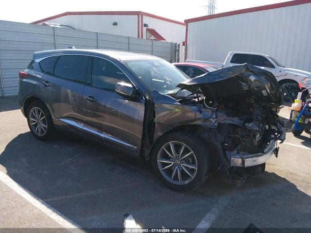 2021 ACURA RDX TECHNOLOGY PACKAGE 1