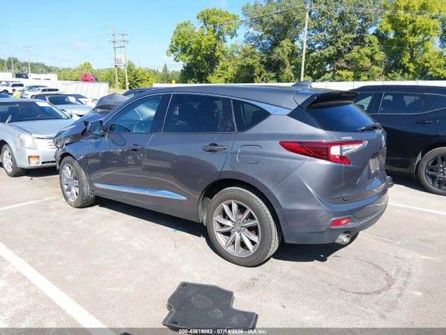 2021 ACURA RDX TECHNOLOGY PACKAGE 13