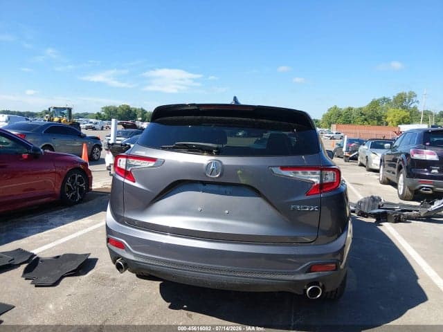 2021 ACURA RDX TECHNOLOGY PACKAGE 15