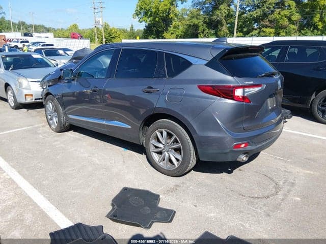 2021 ACURA RDX TECHNOLOGY PACKAGE 3