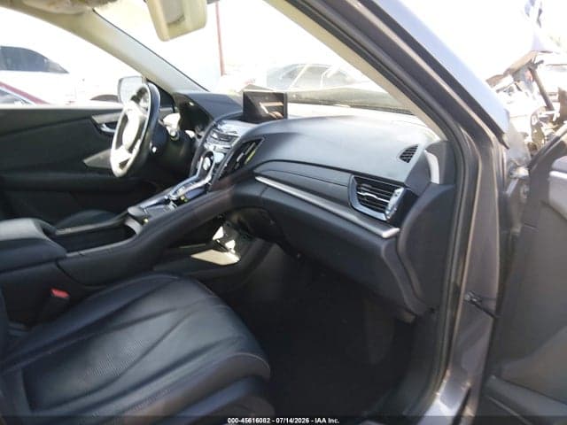 2021 ACURA RDX TECHNOLOGY PACKAGE 5