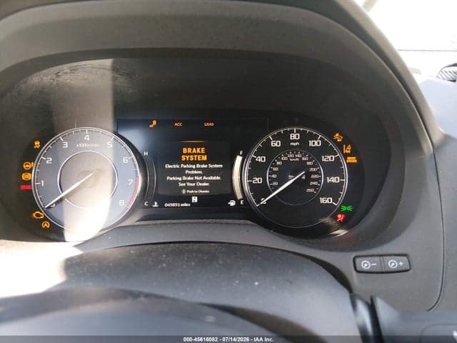2021 ACURA RDX TECHNOLOGY PACKAGE 7