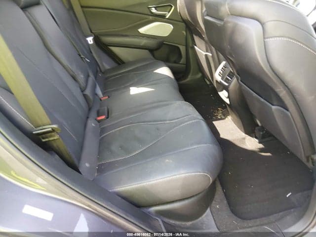 2021 ACURA RDX TECHNOLOGY PACKAGE 8