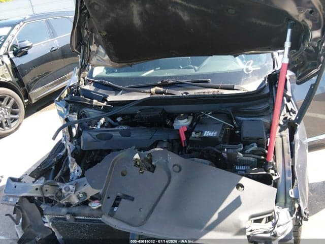2021 ACURA RDX TECHNOLOGY PACKAGE 10
