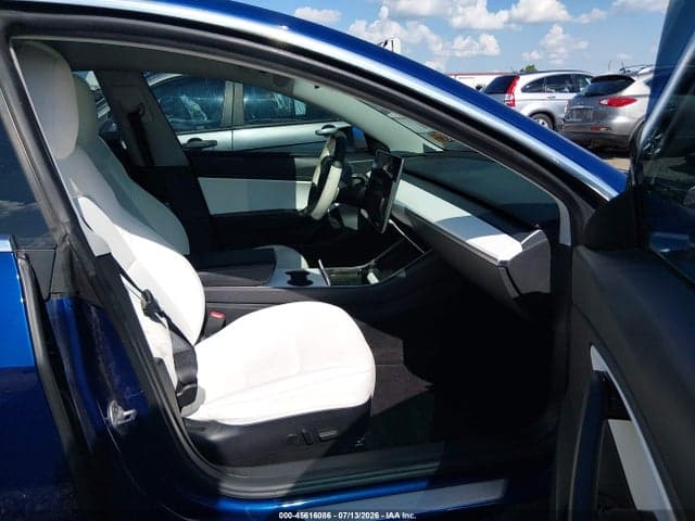 2020 TESLA MODEL 3 LONG RANGE DUAL MOTOR ALL-WHEEL DRIVE 5