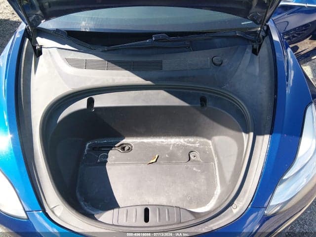 2020 TESLA MODEL 3 LONG RANGE DUAL MOTOR ALL-WHEEL DRIVE 10