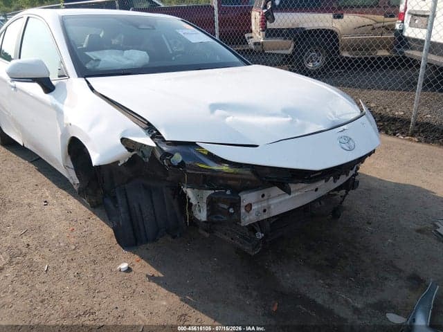 2025 TOYOTA CAMRY SE 6