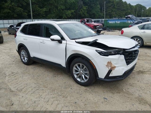 2023 HONDA CR-V EX 2WD