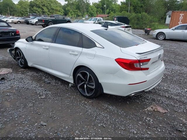 2021 HONDA ACCORD SPORT 3
