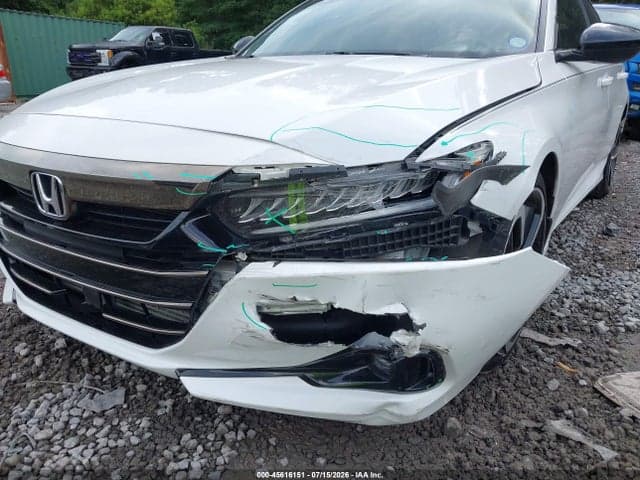 2021 HONDA ACCORD SPORT 6