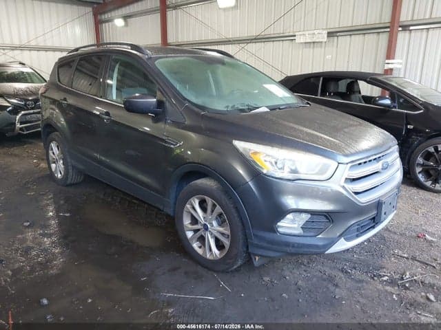 2017 FORD ESCAPE SE - 1