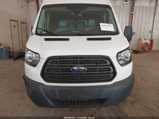 2017 FORD TRANSIT-250 12