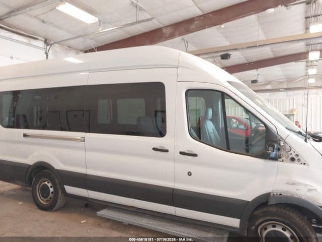 2017 FORD TRANSIT-250 13