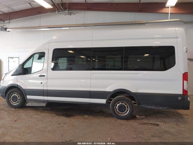 2017 FORD TRANSIT-250 14