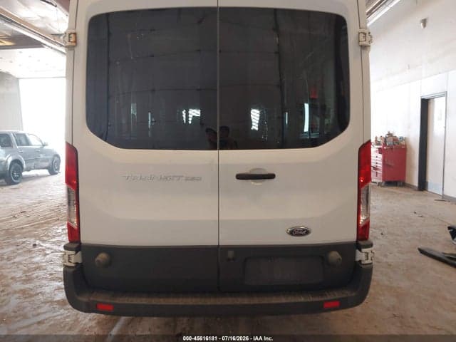 2017 FORD TRANSIT-250 16